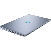 ноутбук Dell G3 17 3779 G317-7541 Синий