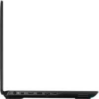 ноутбук Dell G5 15 5500 G515-5415-wpro Черный