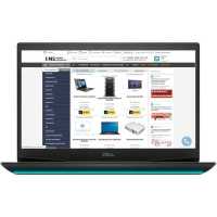 ноутбук Dell G5 15 5500 G515-5966 Черный