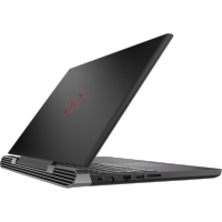 ноутбук Dell G5 15 5587 G515-7336 Черный