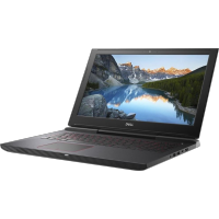 ноутбук Dell G5 15 5587 G515-7350 Черный