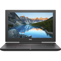ноутбук Dell G5 15 5587 G515-7374 Черный