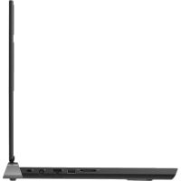ноутбук Dell G5 15 5587 G515-7435 Черный