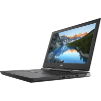 ноутбук Dell G5 15 5587 G515-7435 Черный