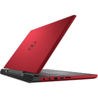 ноутбук Dell G5 15 5587 G515-7466 Красный