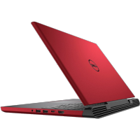ноутбук Dell G5 15 5587 G515-7466 Красный