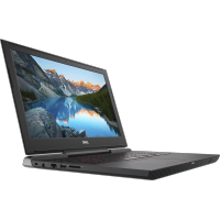 ноутбук Dell G5 15 5587 G515-7473 Черный