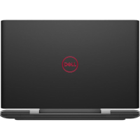 ноутбук Dell G5 15 5587 G515-7510 Черный