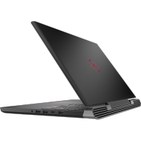 ноутбук Dell G5 15 5587 G515-7510 Черный