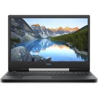 ноутбук Dell G5 15 5590 G515-6730 Белый