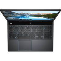 ноутбук Dell G5 15 5590 G515-8134 Черный