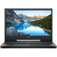 ноутбук Dell G5 15 5590 G515-8504 Черный
