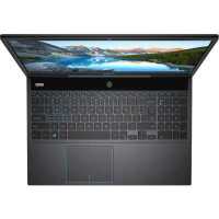 ноутбук Dell G5 15 5590 G515-9340 Черный