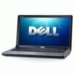 ноутбук DELL Inspiron 1470 SU4100/2/250/Win 7 HP/Black