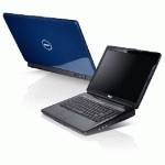 ноутбук DELL Inspiron 1545 T4400/2/320/4500MHD/Win 7 HB/PacificBlue