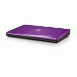 ноутбук DELL Inspiron 1545 T4400/3/320/HD4330/Win 7 HB/Purple