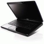ноутбук DELL Inspiron 1545 T4400/3/320/HD4330/Win 7 HB/Purple