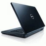 ноутбук DELL Inspiron 1546 QL64/2/160/HD4330/DOS/Black