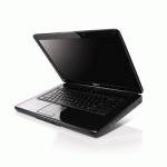 ноутбук DELL Inspiron 1564 i3 350M/2/320/Win 7 HB/Black Черный