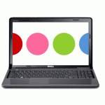 ноутбук DELL Inspiron 1564 i3 350M/2/250/HD4330/Win 7 HP/Passion Purp