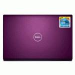 ноутбук DELL Inspiron 1564 i3 350M/2/250/HD4330/Win 7 HP/Passion Purp