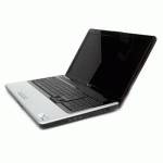 ноутбук DELL Inspiron 1750 P7450/4/500/HD4330/Win 7 HB/Red