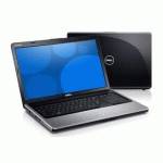 ноутбук DELL Inspiron 1750 P8600/4/320/HD4330/VHB