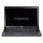 ноутбук DELL Inspiron 1764 i3 330M/3/320/HD5450/Win 7 HB/Pink