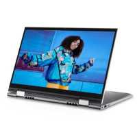 ноутбук Dell Inspiron 2 in 1 5410-8892 Серебристый