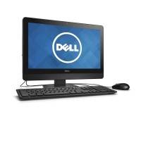 моноблок DELL Inspiron 3048-1567 Черный