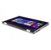ноутбук Dell Inspiron 3147-2893 Серебристый