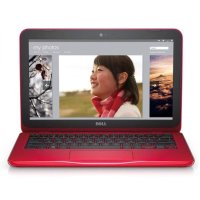ноутбук Dell Inspiron 3162-0545 Красный