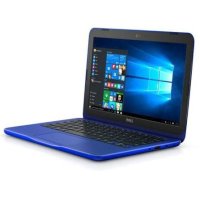 ноутбук Dell Inspiron 3162-0552 Синий