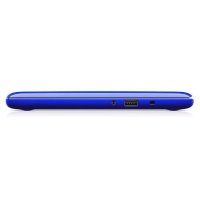 ноутбук Dell Inspiron 3162-0552 Синий