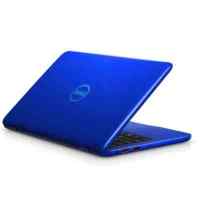 ноутбук Dell Inspiron 3162-3065 Синий