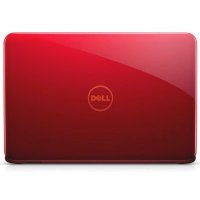ноутбук Dell Inspiron 3162-5120 Красный