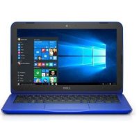 ноутбук Dell Inspiron 3162-5137 Синий