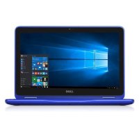 ноутбук Dell Inspiron 3168-5414 Синий
