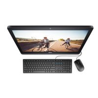 моноблок Dell Inspiron 3264-9883 Черный