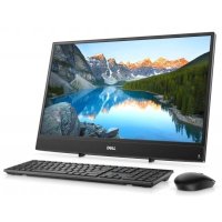 моноблок Dell Inspiron 3477-7192 Черный