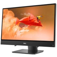 моноблок Dell Inspiron 3477-7295 Черный