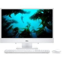 моноблок Dell Inspiron 3480-7935 Белый