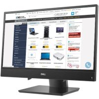 моноблок Dell Inspiron 3480-7942 Черный