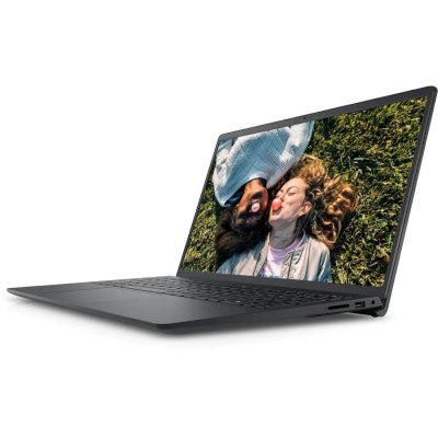 ноутбук Dell Inspiron 3511-7459 Черный