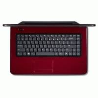 ноутбук DELL Inspiron 3520-5557 Красный