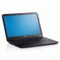 ноутбук DELL Inspiron 3521-1114 Черный