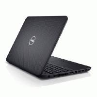 ноутбук DELL Inspiron 3521-1114 Черный