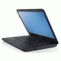 ноутбук DELL Inspiron 3521-3899 Черный