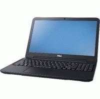 ноутбук DELL Inspiron 3521-7649 Черный