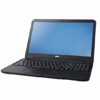 ноутбук DELL Inspiron 3521-7662 Черный